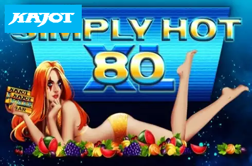 Simply Hot XL 80